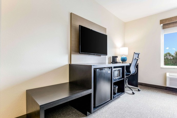 Imagen de la habitación del Hotel Sleep Inn Winfield - Teays Valley. Foto 4