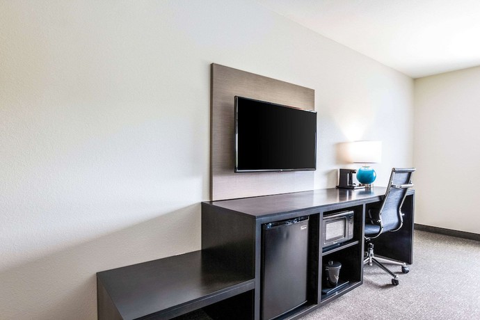 Imagen de la habitación del Hotel Sleep Inn Winfield - Teays Valley. Foto 14