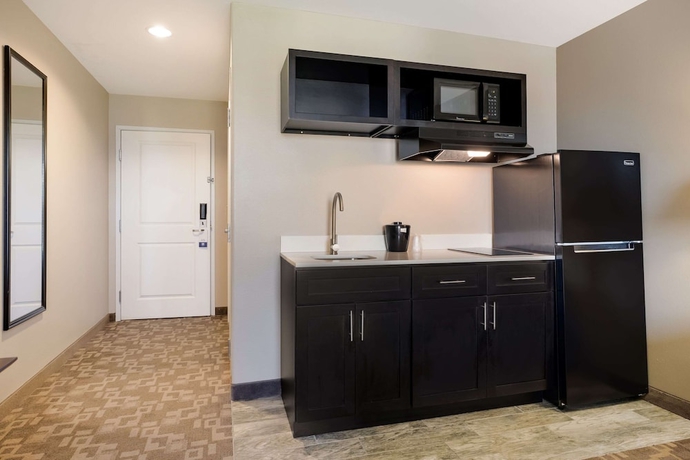Imagen de la habitación del Hotel Sleep Inn & Suites Berwick-morgan City. Foto 1