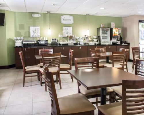 Imagen general del Hotel Sleep Inn & Suites, Columbus. Foto 2