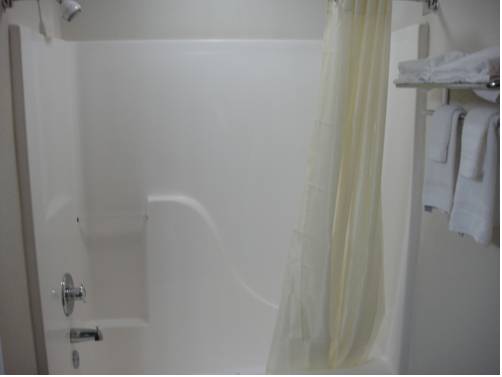 Imagen de la habitación del Hotel Sleep Inn & Suites, Cullman. Foto 5