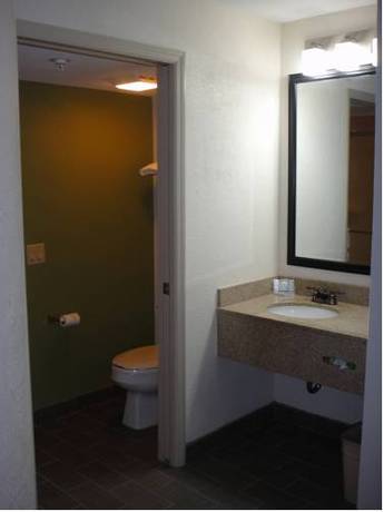 Imagen de la habitación del Hotel Sleep Inn & Suites, Cullman. Foto 6
