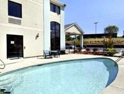 Imagen del Hotel Sleep Inn & Suites Grovetown - Augusta West. Foto 1