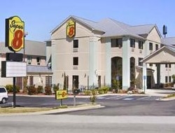 Imagen del Hotel Sleep Inn & Suites Grovetown - Augusta West. Foto 8