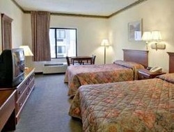 Imagen del Hotel Sleep Inn & Suites Grovetown - Augusta West. Foto 3