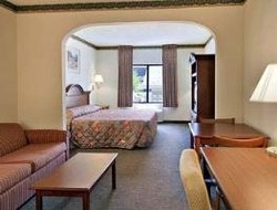 Imagen del Hotel Sleep Inn & Suites Grovetown - Augusta West. Foto 4