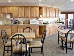 Imagen del Hotel Sleep Inn & Suites Grovetown - Augusta West. Foto 10