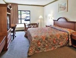 Imagen del Hotel Sleep Inn & Suites Grovetown - Augusta West. Foto 6