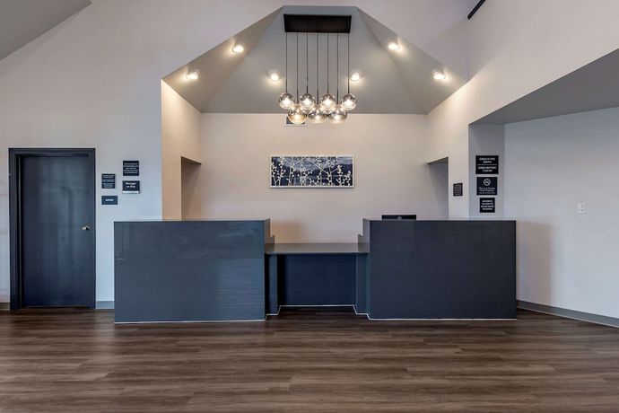 Imagen general del Hotel Sleep Inn & Suites Jerome. Foto 2