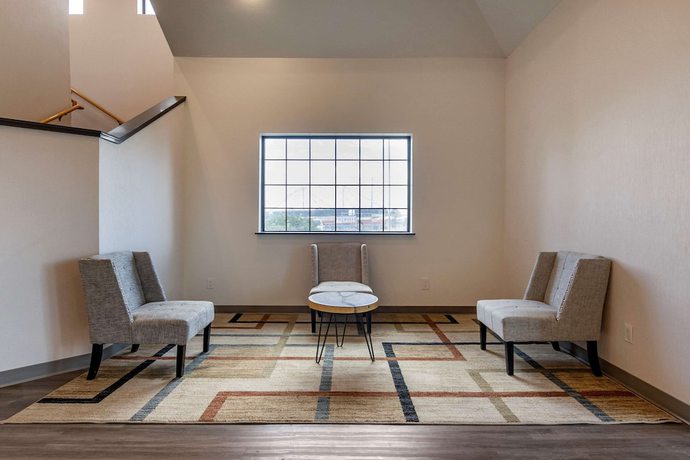 Imagen de los interiores del Hotel Sleep Inn & Suites Jerome. Foto 14