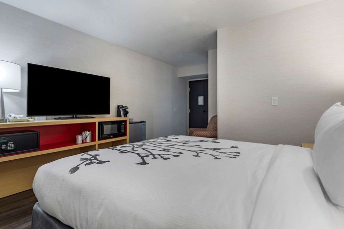 Imagen de la habitación del Hotel Sleep Inn & Suites Jerome. Foto 9