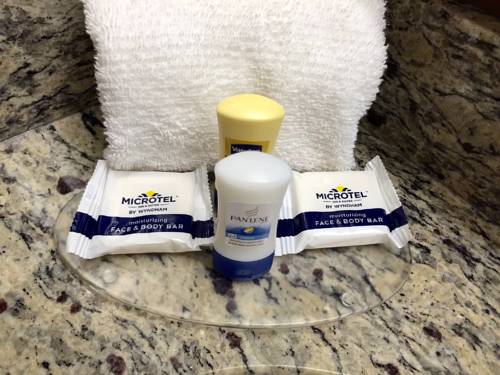 Imagen de la habitación del Hotel Sleep Inn & Suites Kalamazoo Southwest. Foto 6