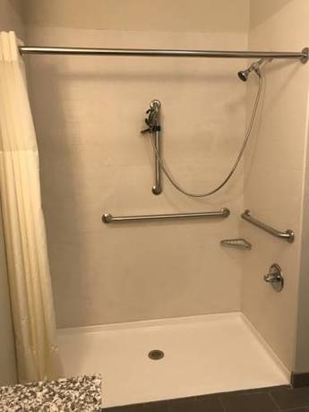 Imagen de la habitación del Hotel Sleep Inn & Suites Middletown - Goshen. Foto 2