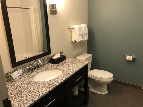 Imagen de la habitación del Hotel Sleep Inn & Suites Middletown - Goshen. Foto 5