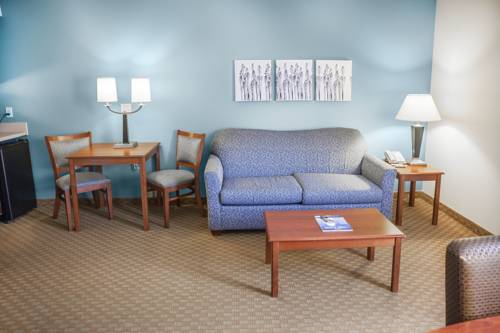 Imagen de la habitación del Hotel Sleep Inn & Suites Rehoboth Beach. Foto 9