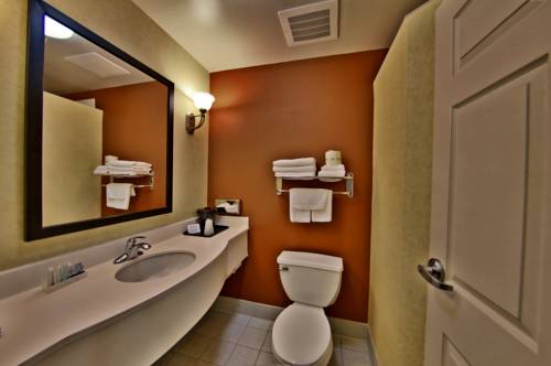 Imagen de la habitación del Hotel Sleep Inn & Suites Scranton Dunmore. Foto 4