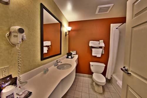 Imagen de la habitación del Hotel Sleep Inn & Suites Scranton Dunmore. Foto 6