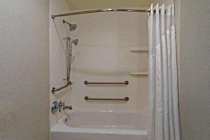 Imagen de la habitación del Hotel Sleep Inn & Suites Tempe ASU Campus. Foto 4