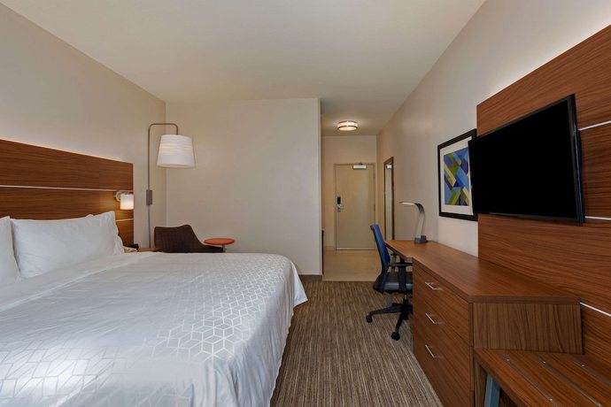 Imagen de la habitación del Hotel Sleep Inn & Suites Tempe ASU Campus. Foto 8