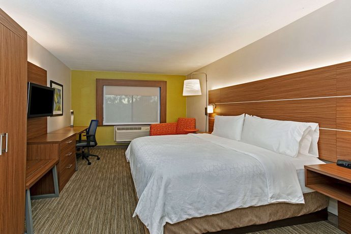 Imagen de la habitación del Hotel Sleep Inn & Suites Tempe ASU Campus. Foto 10
