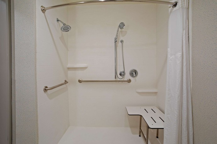 Imagen de la habitación del Hotel Sleep Inn & Suites Tempe ASU Campus. Foto 14