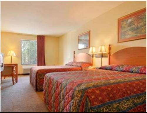 Imagen de la habitación del Hotel Sleep Inn & Suites Tuscaloosa East. Foto 3