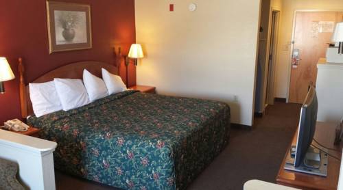 Imagen de la habitación del Hotel Sleep Inn & Suites Tuscaloosa East. Foto 9