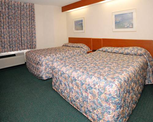 Imagen de la habitación del Hotel Sleep Inn and Suites Bay View Acme - Travers City. Foto 4