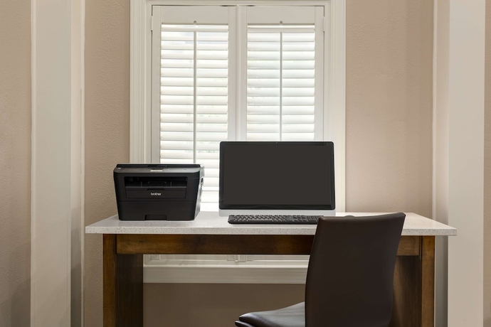 Imagen de los interiores del Hotel Sleep Inn and Suites Birmingham - Hoover. Foto 13