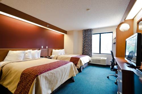 Imagen de la habitación del Hotel Sleep Inn and Suites, California. Foto 2