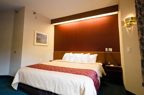 Imagen general del Hotel Sleep Inn and Suites, California. Foto 1