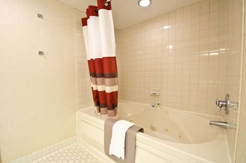 Imagen de la habitación del Hotel Sleep Inn and Suites, California. Foto 4