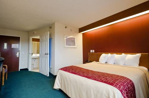 Imagen de la habitación del Hotel Sleep Inn and Suites, California. Foto 6