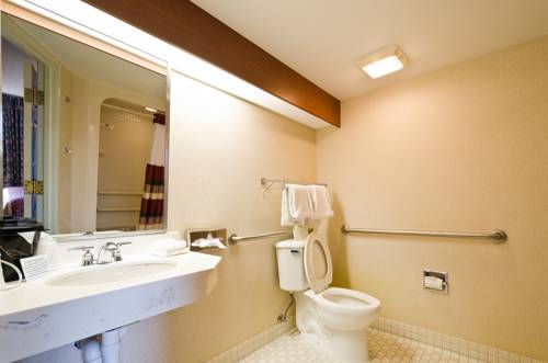 Imagen de la habitación del Hotel Sleep Inn and Suites, California. Foto 7