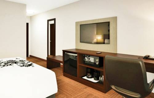 Imagen de la habitación del Hotel Sleep Inn and Suites, Columbia. Foto 3
