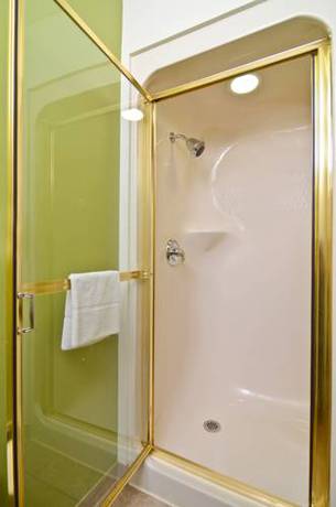 Imagen de la habitación del Hotel Sleep Inn and Suites Conference Center and Water Park. Foto 3