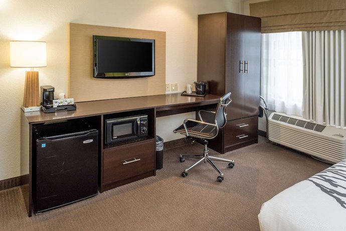 Imagen de la habitación del Hotel Sleep Inn and Suites Cross Lanes - South Charleston. Foto 3