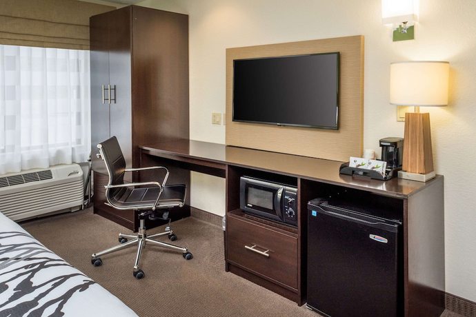 Imagen de la habitación del Hotel Sleep Inn and Suites Cross Lanes - South Charleston. Foto 7