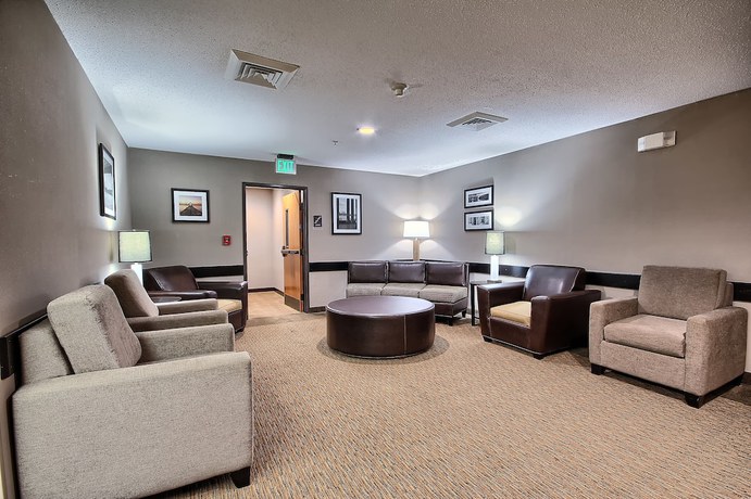 Imagen de los interiores del Hotel Sleep Inn and Suites Cross Lanes - South Charleston. Foto 17