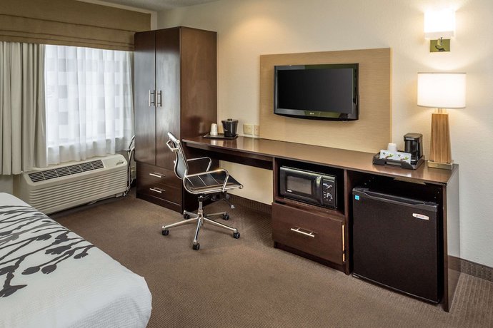 Imagen de la habitación del Hotel Sleep Inn and Suites Cross Lanes - South Charleston. Foto 12