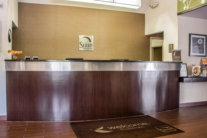 Imagen de los interiores del Hotel Sleep Inn and Suites Cullman I-65 Exit 310. Foto 14