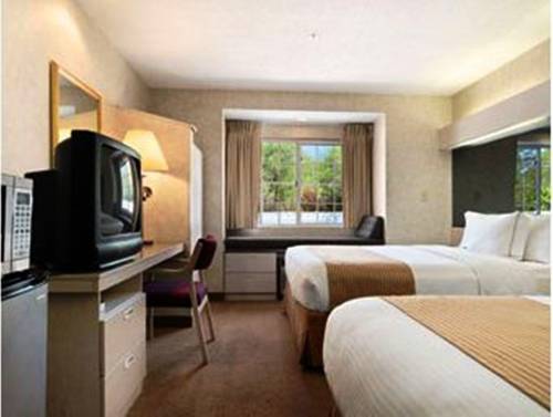 Imagen de la habitación del Hotel Sleep Inn and Suites, Decatur. Foto 2