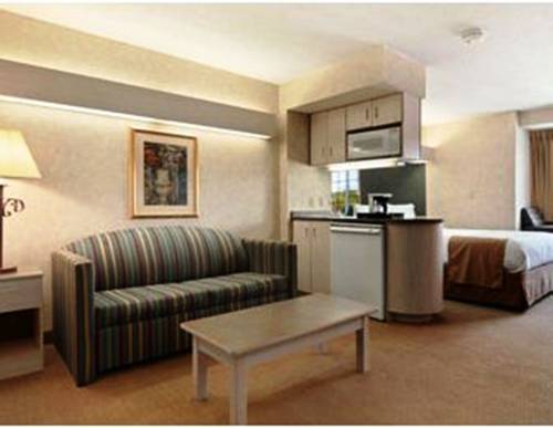 Imagen de la habitación del Hotel Sleep Inn and Suites, Decatur. Foto 3