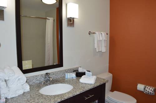 Imagen general del Hotel Sleep Inn and Suites, Elk City. Foto 1