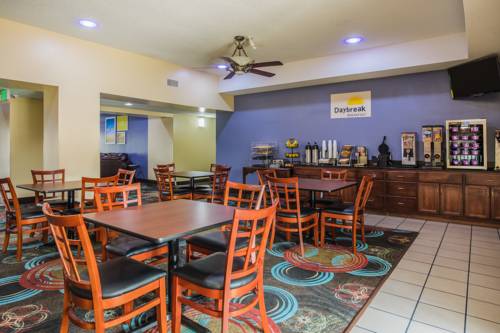 Imagen de la habitación del Hotel Sleep Inn and Suites Foley - Gulf Shores North. Foto 3