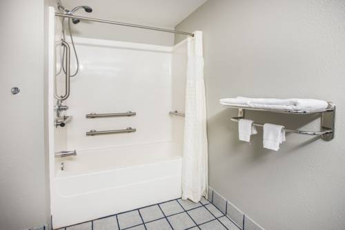 Imagen de la habitación del Hotel Sleep Inn and Suites Foley - Gulf Shores North. Foto 5