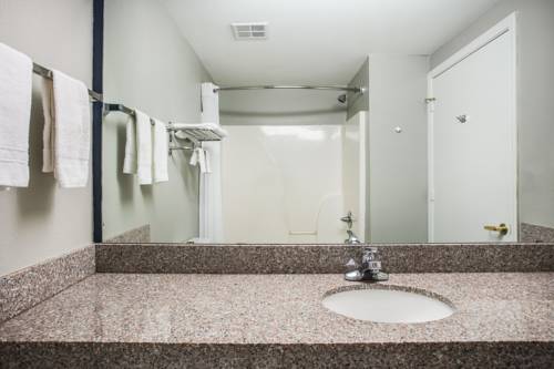 Imagen de la habitación del Hotel Sleep Inn and Suites Foley - Gulf Shores North. Foto 6