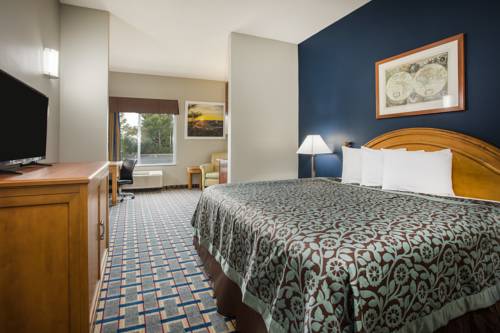 Imagen de la habitación del Hotel Sleep Inn and Suites Foley - Gulf Shores North. Foto 7