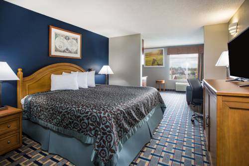 Imagen de la habitación del Hotel Sleep Inn and Suites Foley - Gulf Shores North. Foto 8