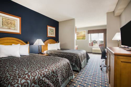 Imagen de la habitación del Hotel Sleep Inn and Suites Foley - Gulf Shores North. Foto 9